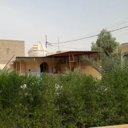 Martyrs' Square - Al Fallujah