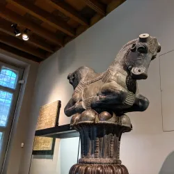 Agricultural Fields and Rural Landscapes - Al Hayy