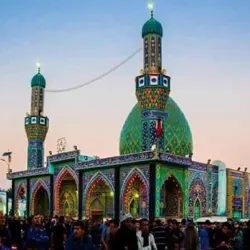 Al Hayy Local Market - Al Hayy