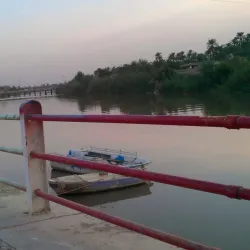 Al Hayy Local Market - Al Hayy