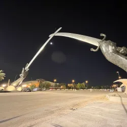 Cultural Festivals and Events - Al Hayy