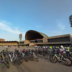 Cultural Festivals and Events - Al Hayy