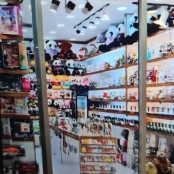 Local Handicraft Shops - Al Hayy