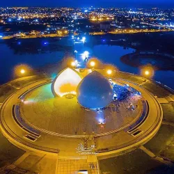 Nearby Historical Sites - Al Hayy