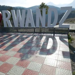 Nearby Natural Reserves and Wildlife Areas - Al Hayy