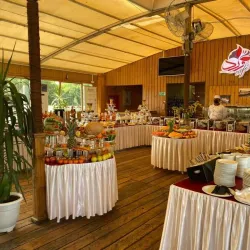 Traditional Iraqi Cuisine Restaurants - Al Hayy