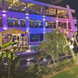 Traditional Iraqi Cuisine Restaurants - Al Hayy