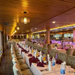 Traditional Iraqi Cuisine Restaurants - Al Hayy