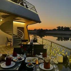 Traditional Iraqi Cuisine Restaurants - Al Hayy