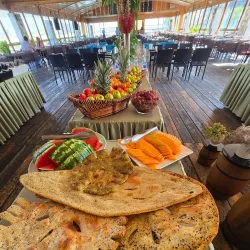 Traditional Iraqi Cuisine Restaurants - Al Hayy