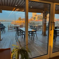 Traditional Iraqi Cuisine Restaurants - Al Hayy