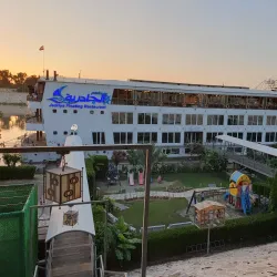 Traditional Iraqi Cuisine Restaurants - Al Hayy