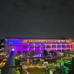 Traditional Iraqi Cuisine Restaurants - Al Hayy