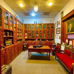 Al Hillah Cultural Center - Al Hillah