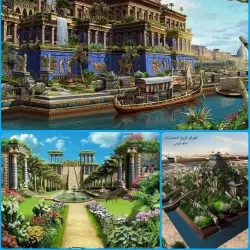 Al Hillah Grand Mosque - Al Hillah