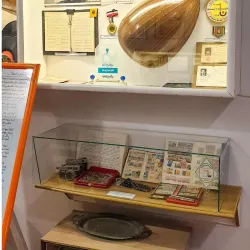 Al Hillah Historical Museum - Al Hillah