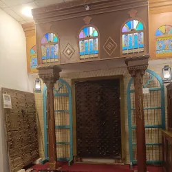 Al Hillah Historical Museum - Al Hillah