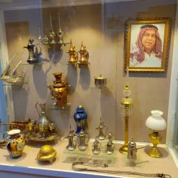 Al Hillah Historical Museum - Al Hillah