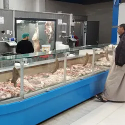 Al Hillah Market - Al Hillah