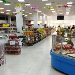 Al Hillah Market - Al Hillah