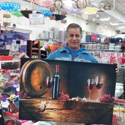 Al Hillah Market - Al Hillah