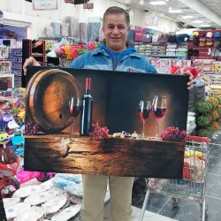 Al Hillah Market - Al Hillah