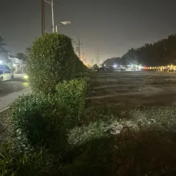 Al Hillah Public Park - Al Hillah