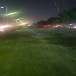 Al Hillah Public Park - Al Hillah