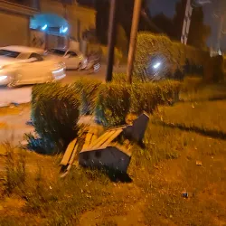 Al Hillah Public Park - Al Hillah