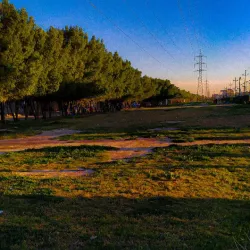 Al Hillah Public Park - Al Hillah