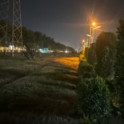 Al Hillah Public Park - Al Hillah