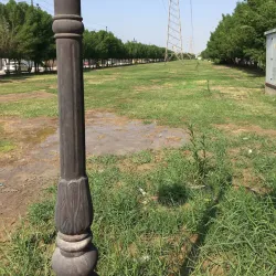 Al Hillah Public Park - Al Hillah