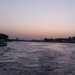 Al-Qurnah - Al Hillah