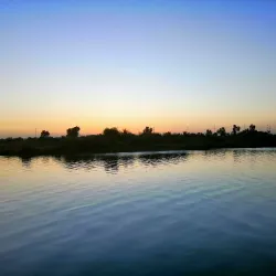 Al-Qurnah - Al Hillah