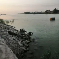 Al-Qurnah - Al Hillah