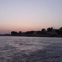 Al-Qurnah - Al Hillah