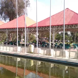 Marshlands of Mesopotamia - Al Hillah