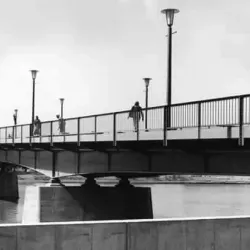 Al Kufah Bridge - Al Kufah