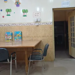 Al Kufah Historical Library - Al Kufah