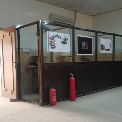Al Kufah Historical Library - Al Kufah
