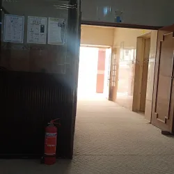 Al Kufah Historical Library - Al Kufah