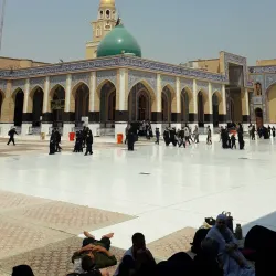 Al Kufah Museum - Al Kufah