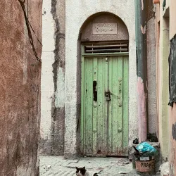 Al Kufah Museum - Al Kufah