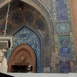 Euphrates River - Al Kufah