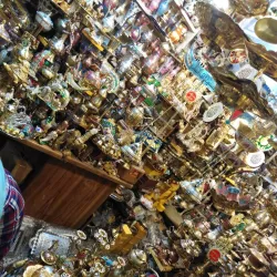Traditional Market (Souk) of Al Kufah - Al Kufah