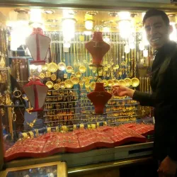 Traditional Market (Souk) of Al Kufah - Al Kufah