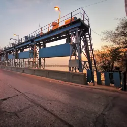 Al Kut Grand Mosque - Al Kut