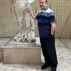 Al Kut Museum - Al Kut