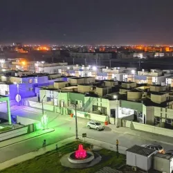 Al Kut Old City - Al Kut