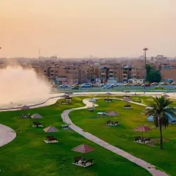 Al Kut Old City - Al Kut